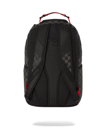 MONACO SHARK CLUB BACKPACK