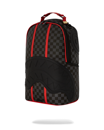 MONACO SHARK CLUB BACKPACK