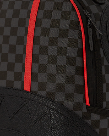 MONACO SHARK CLUB BACKPACK