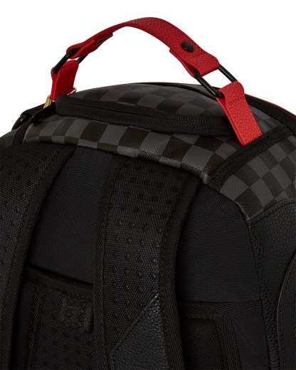 MONACO SHARK CLUB BACKPACK