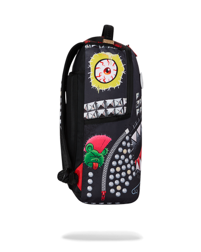 PARTY THRU DAYBREAK BACKPACK