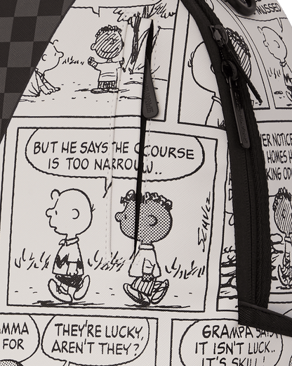 FRANKLIN SHARKS IN COMICS