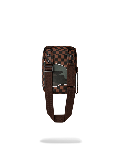 UNSTOPPABLE ENDEAVORS III SLING