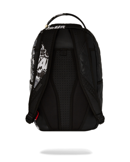 DARK WAVE BACKPACK