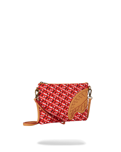 THE 3DSG CONCORDE CROSSOVER CLUTCH