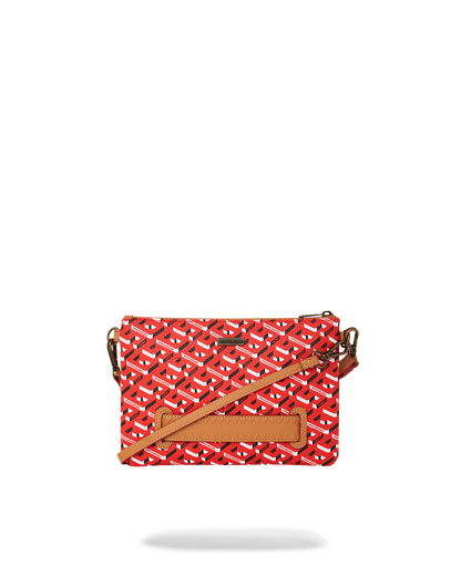 THE 3DSG CONCORDE CROSSOVER CLUTCH