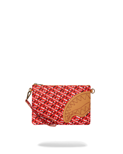 THE 3DSG CONCORDE CROSSOVER CLUTCH