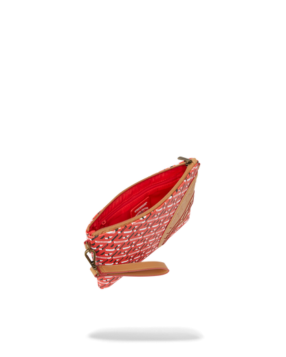 THE 3DSG CONCORDE CROSSOVER CLUTCH
