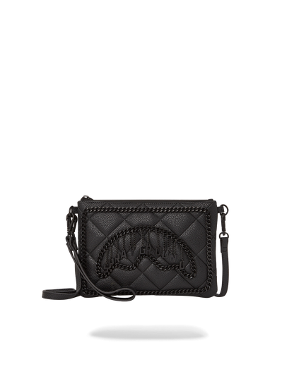 GHOST SHADOW CROSSOVER CLUTCH