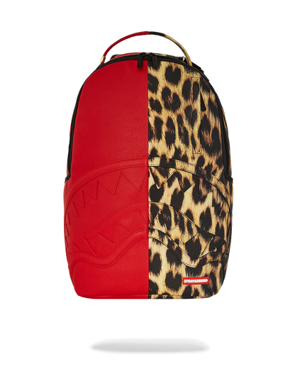 SHARK MILES PER HOUR BACKPACK