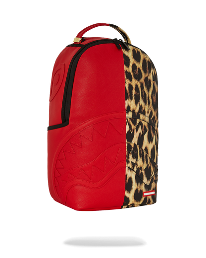 SHARK MILES PER HOUR BACKPACK