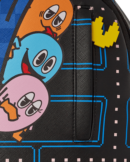PAC-MAN LIVIN THE DREAM