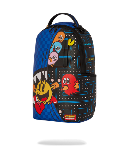 PAC-MAN LIVIN THE DREAM