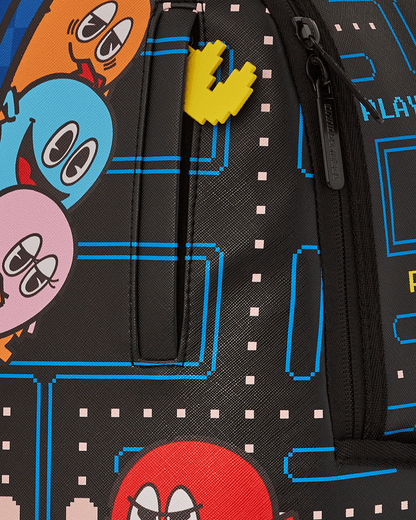 PAC-MAN LIVIN THE DREAM