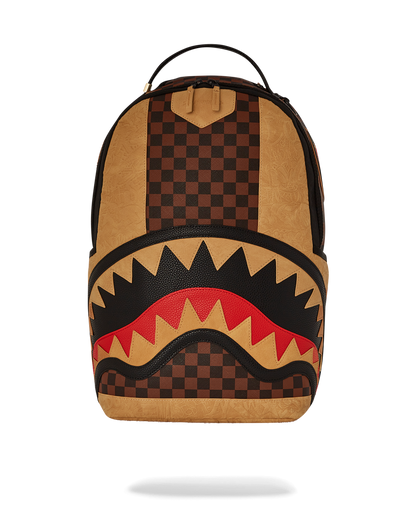 HENNY HERCULES BACKPACK