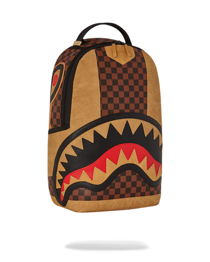 HENNY HERCULES BACKPACK