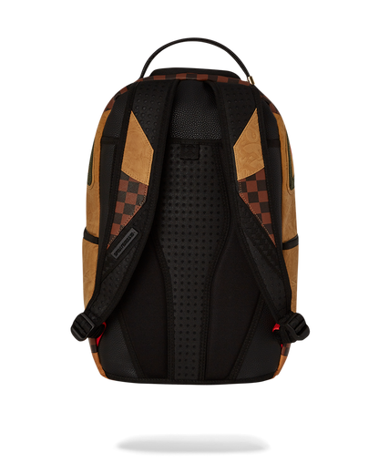 HENNY HERCULES BACKPACK