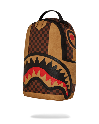 HENNY HERCULES BACKPACK