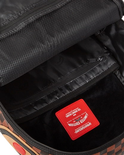 HENNY HERCULES BACKPACK