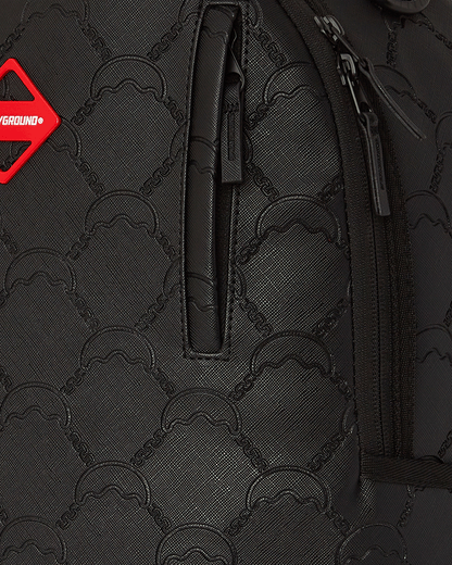 GO HARD OR GO HOME DLXSV BACKPACK