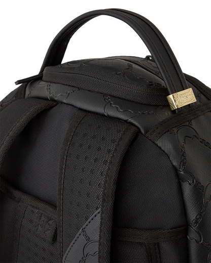 GO HARD OR GO HOME DLXSV BACKPACK