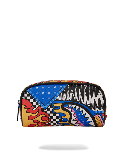 MOSH PIT POUCH