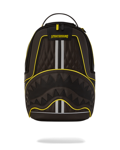 GRAND TURBO 613 DLXSV BACKPACK
