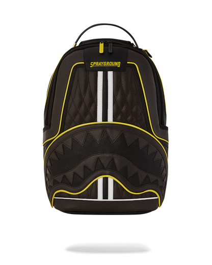 GRAND TURBO 613 DLXSV BACKPACK