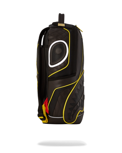 GRAND TURBO 613 DLXSV BACKPACK