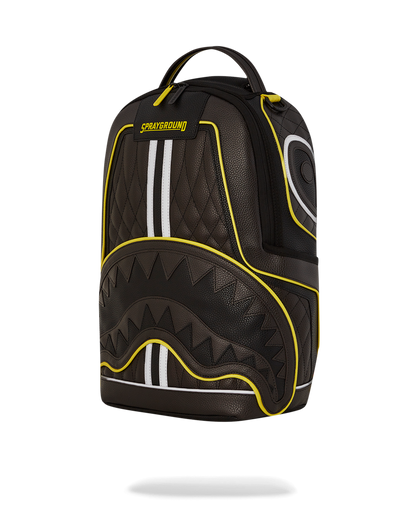 GRAND TURBO 613 DLXSV BACKPACK