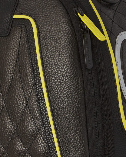 GRAND TURBO 613 DLXSV BACKPACK