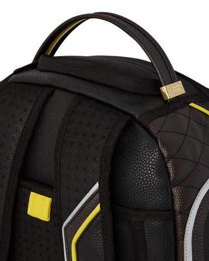 GRAND TURBO 613 DLXSV BACKPACK