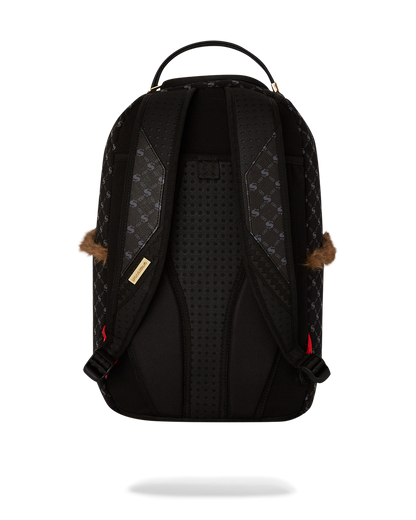 DON'T MESS WITH MY TIGER DLXSV BACKPACK