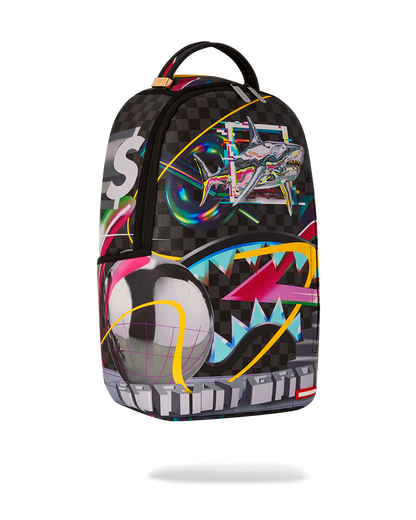 MIND TRIP SHARK DOSE BACKPACK