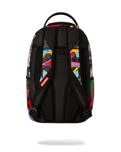 MIND TRIP SHARK DOSE BACKPACK