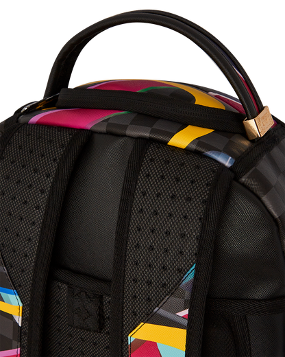 MIND TRIP SHARK DOSE BACKPACK