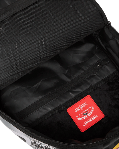 MIND TRIP SHARK DOSE BACKPACK
