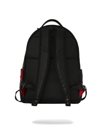 JAMES FIRST CLASS GLOBAL TAKEOFF CARGO BACKPACK