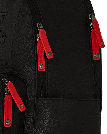 JAMES FIRST CLASS GLOBAL TAKEOFF CARGO BACKPACK