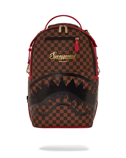 TAKEOVER THE THRONE BACKPACK