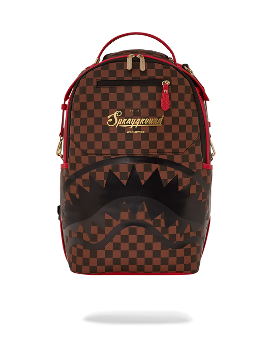 TAKEOVER THE THRONE BACKPACK
