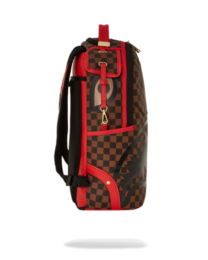 TAKEOVER THE THRONE BACKPACK