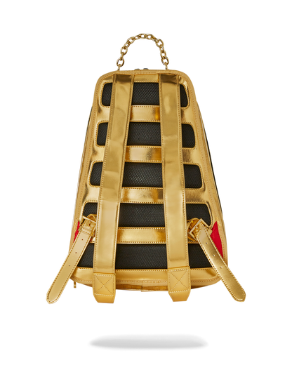 DUNE FREMKIT BACKPACK + CROSSBODY (DESERT SPICE)