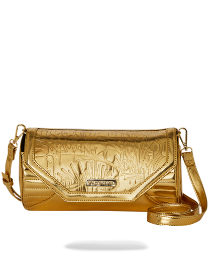 DUNE FREMKIT BACKPACK + CROSSBODY (DESERT SPICE)