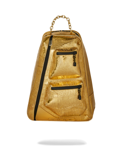 DUNE FREMKIT BACKPACK + CROSSBODY (DESERT SPICE)
