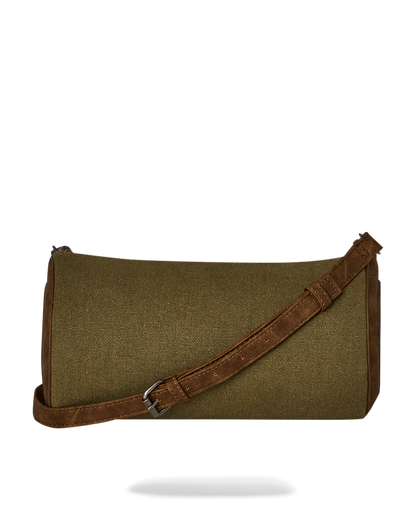 DUNE FREMKIT BACKPACK + CROSSBODY (DESERT SAND)