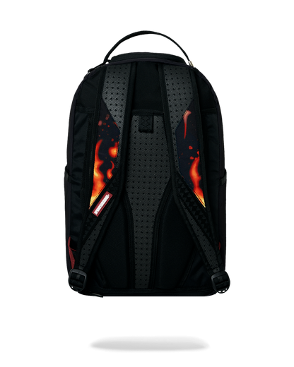 FIRESTARTER BACKPACK