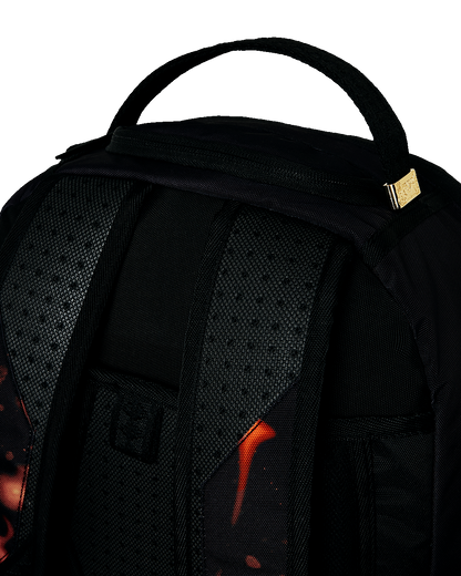 FIRESTARTER BACKPACK