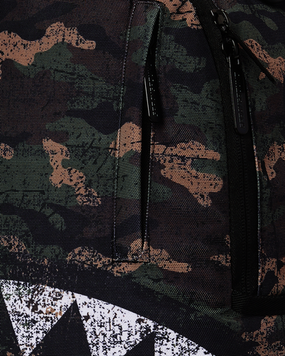 WE FADED DLXSR BACKPACK