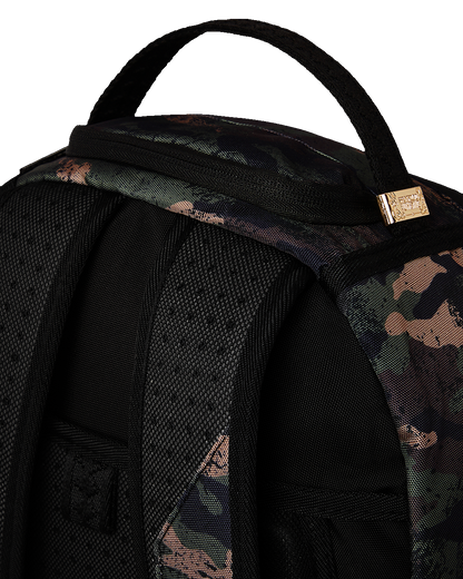 WE FADED DLXSR BACKPACK